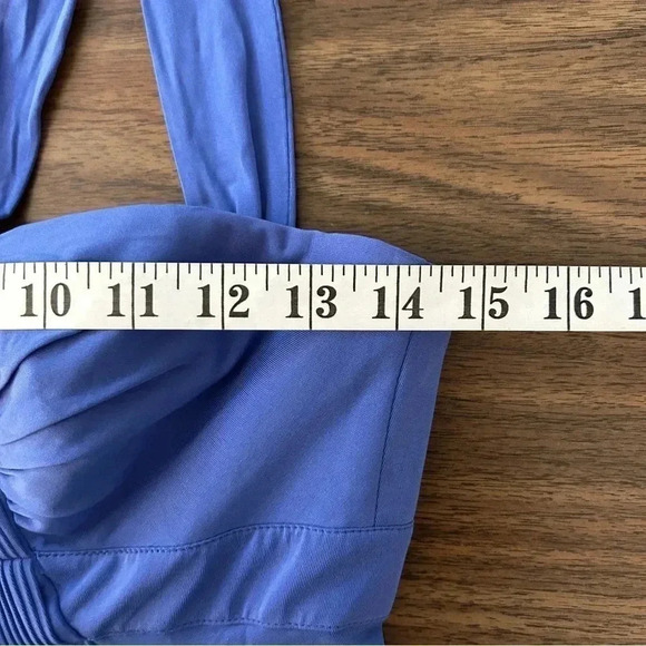 BCBGMaxAzria Semi Formal solid stretch dress XXS - Picture 4 of 8